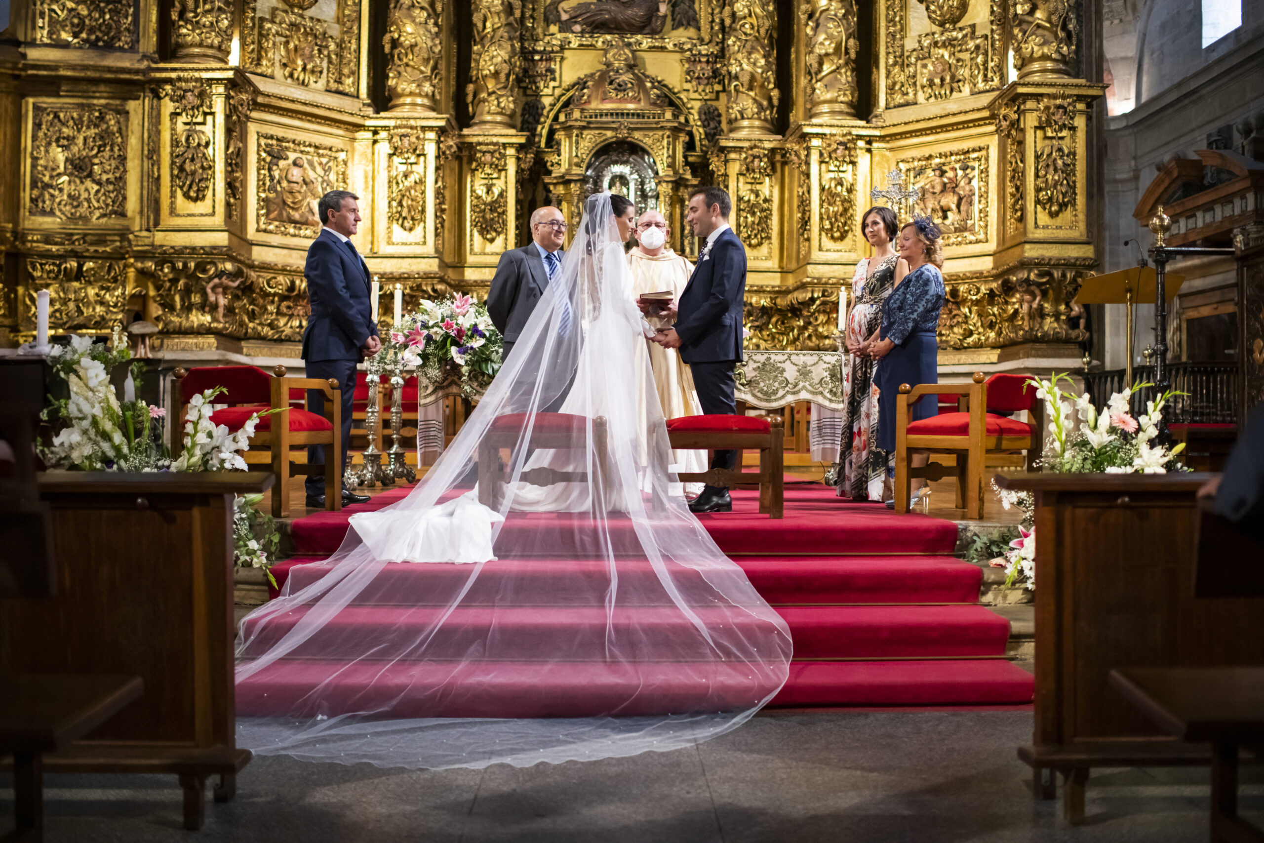 Fotografía de boda en La Rioja: Capturando momentos auténticos