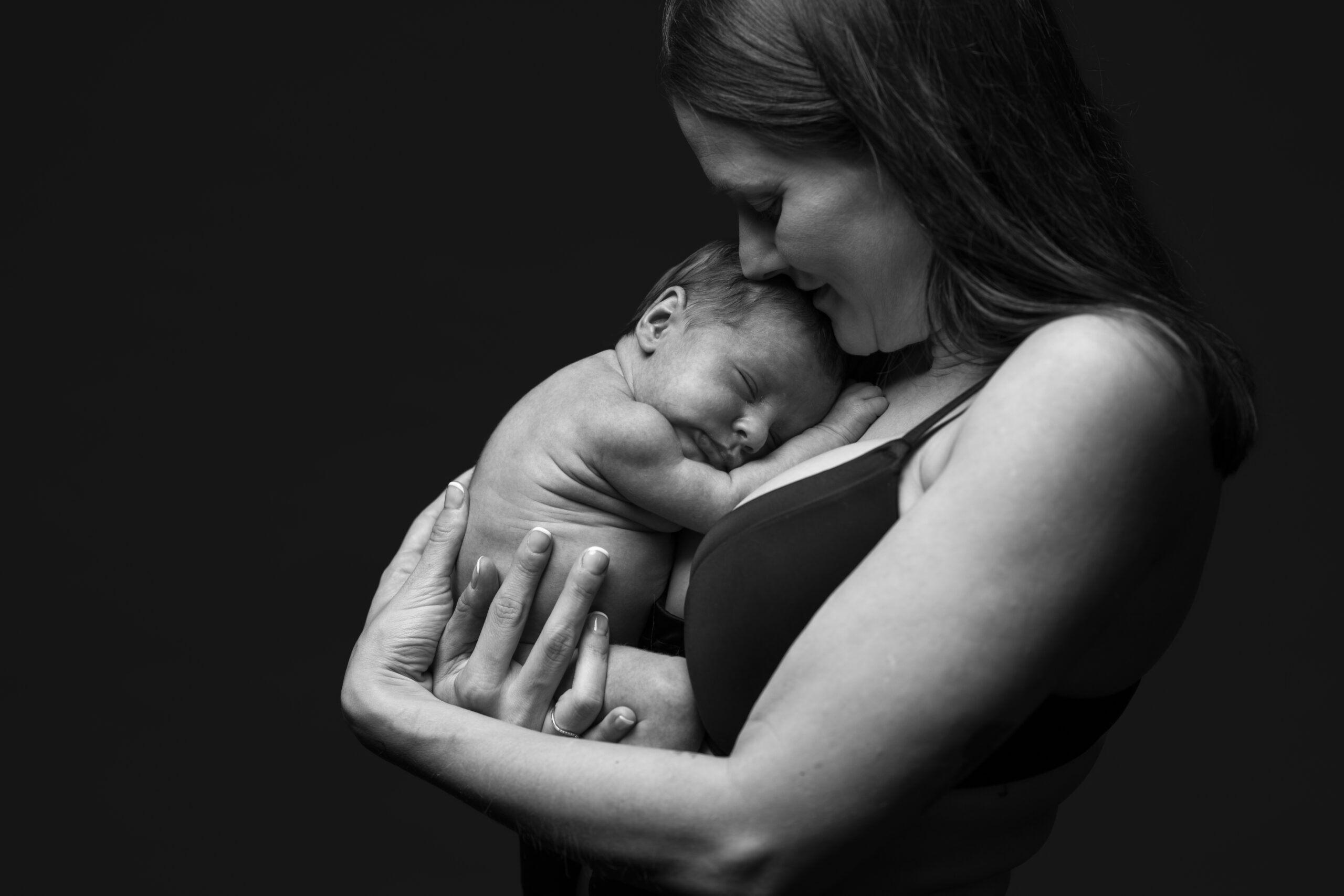 Fotografía de familia en La Rioja