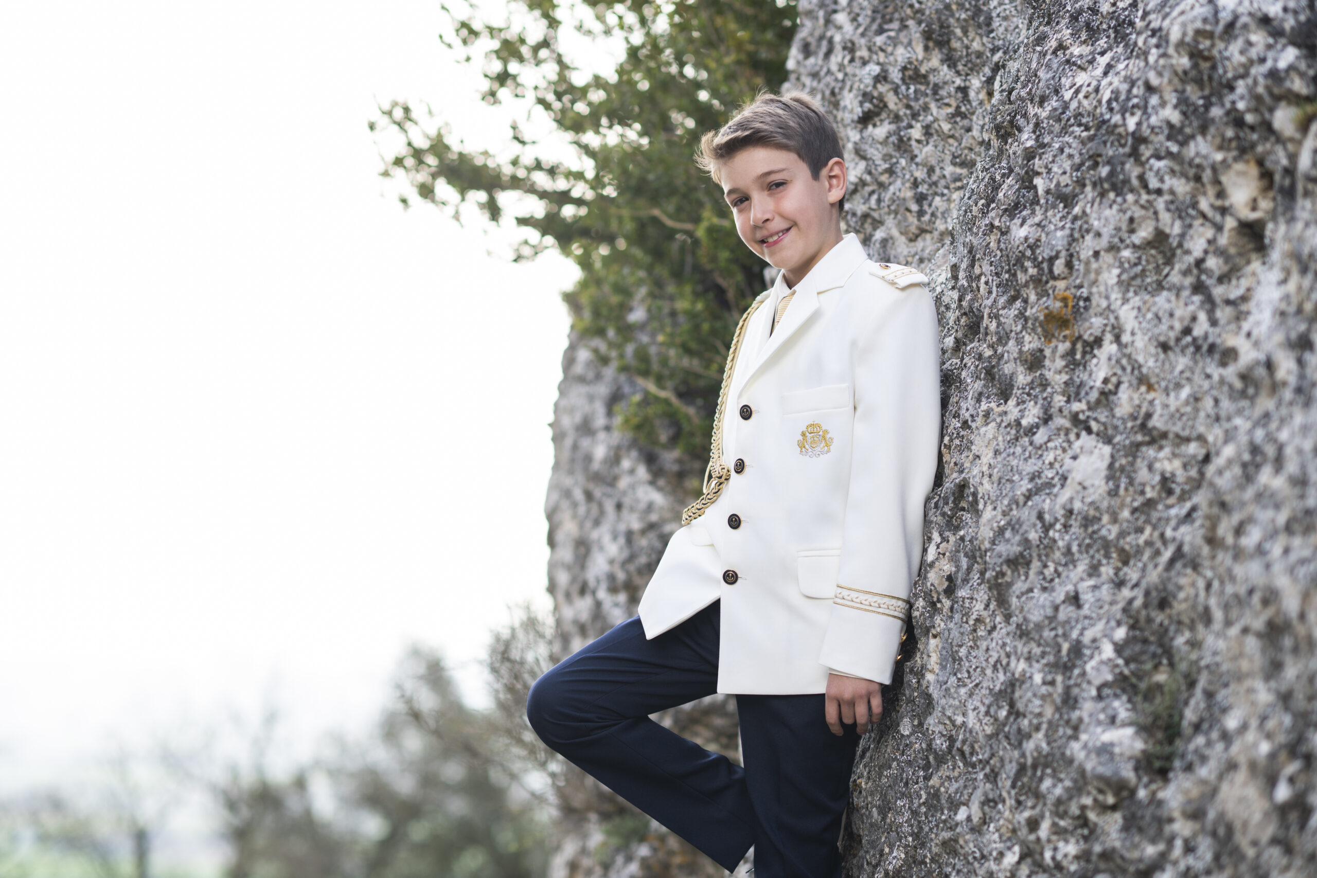 Fotografía de bautizos en La Rioja