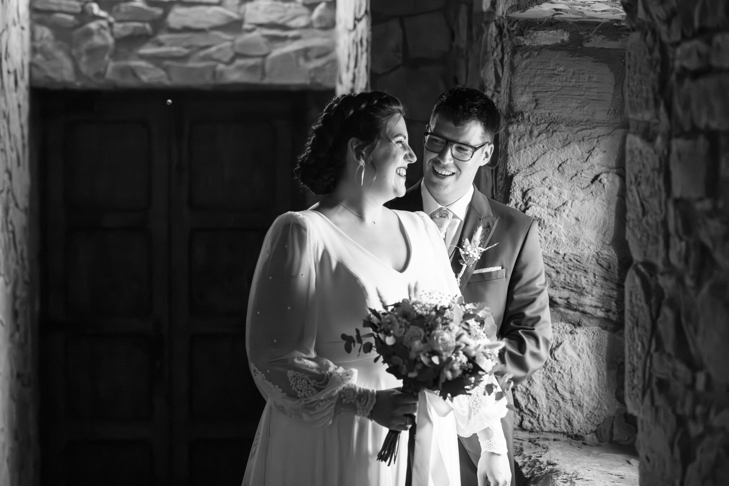 Fotógrafo de bodas con experiencia en Logroño y alrededore