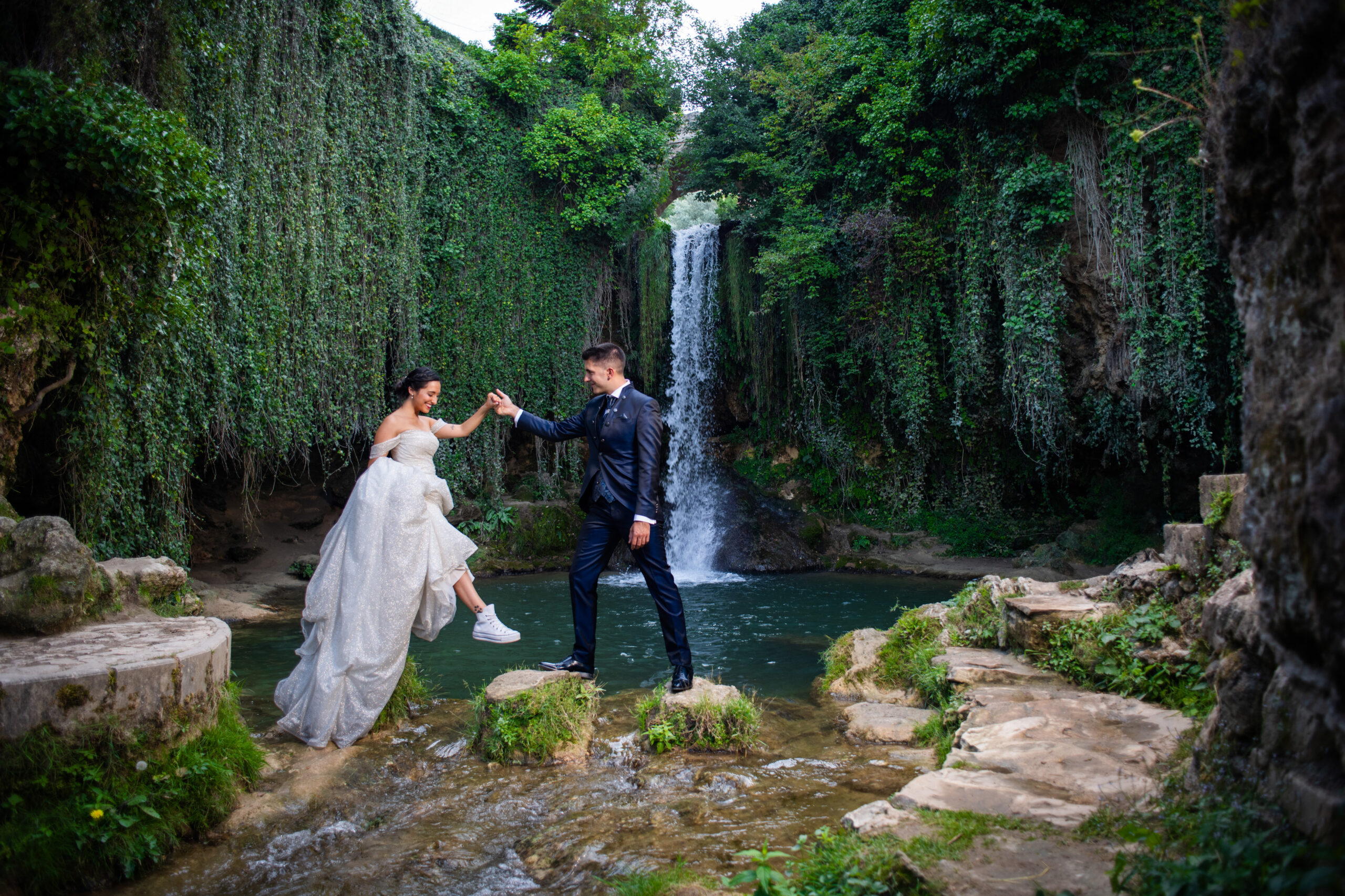 Imágenes que transmiten emociones reales de tu boda en La Rioja
